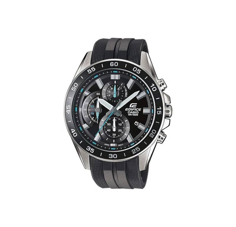 CASIO Quarzuhr Casio EFV-550P-1AVUEF EFV-550P-1AVUEF, Casio EFV-550P-1AVUEF von CASIO