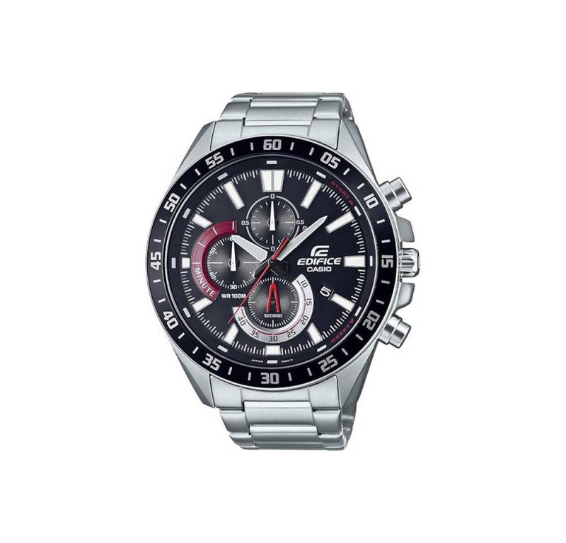 CASIO Quarzuhr Casio EFV-620D-1A4VUEF EFV-620D-1A4VUEF, Casio EFV-620D-1A4VUEF von CASIO