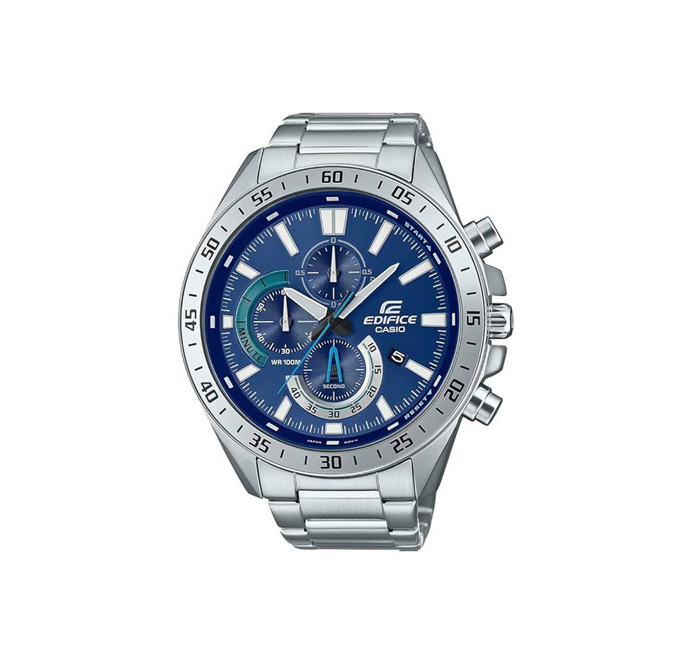 CASIO Quarzuhr Casio EFV-620D-2AVUEF EFV-620D-2AVUEF, Casio EFV-620D-2AVUEF CASIO Quarzuhr Casio EFV-620D-2AVUEF EFV-620D-2AVUEF, Casio EFV-620D-2AVUEF von CASIO
