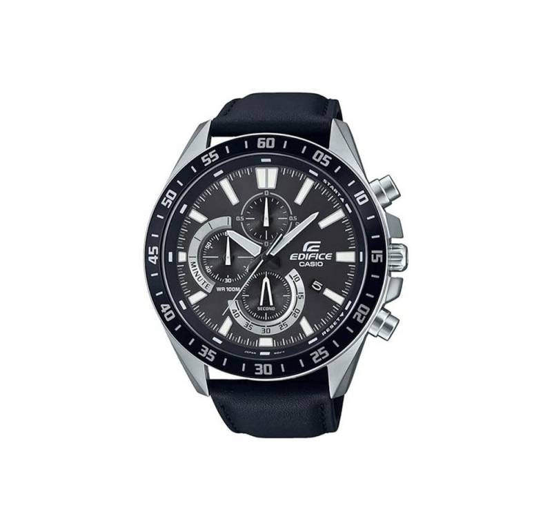 CASIO Quarzuhr Casio EFV-620L-1AVUEF EFV-620L-1AVUEF, Casio EFV-620L-1AVUEF von CASIO