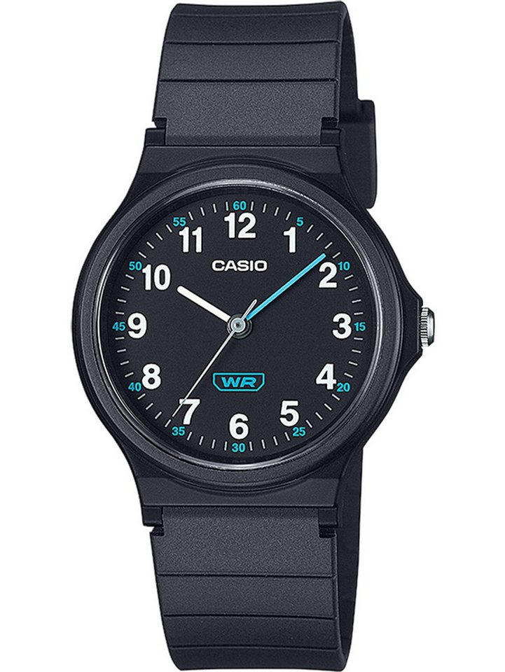 CASIO Quarzuhr Casio LQ-24B-1BEF Damenuhr Timeless collection 32mm 1ATM Casio LQ-24B-1BEF Damenuhr Timeless collection 32mm 1ATM CASIO Quarzuhr Casio LQ-24B-1BEF Damenuhr Timeless collection 32mm 1ATM Casio LQ-24B-1BEF Damenuhr Timeless collection 32mm 1ATM von CASIO