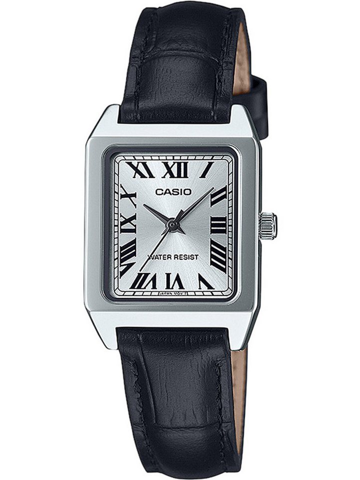 CASIO Quarzuhr Casio LTP-B150L-7B1EF Herrenuhr Timeless collection 22mm 1 ATM Casio LTP-B150L-7B1EF Herrenuhr Timeless collection 22mm 1 ATM von CASIO