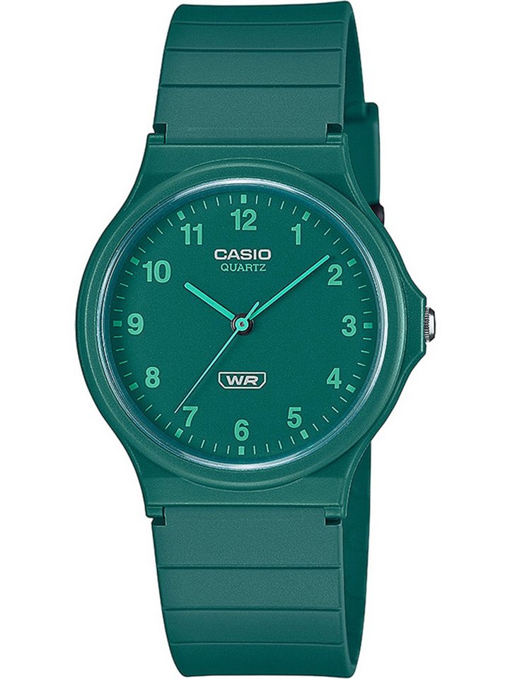CASIO Quarzuhr Casio MQ-24B-3BEF Herrenuhr Timeless collection 35mm 1ATM Casio MQ-24B-3BEF Herrenuhr Timeless collection 35mm 1ATM CASIO Quarzuhr Casio MQ-24B-3BEF Herrenuhr Timeless collection 35mm 1ATM Casio MQ-24B-3BEF Herrenuhr Timeless collection 35mm 1ATM von CASIO