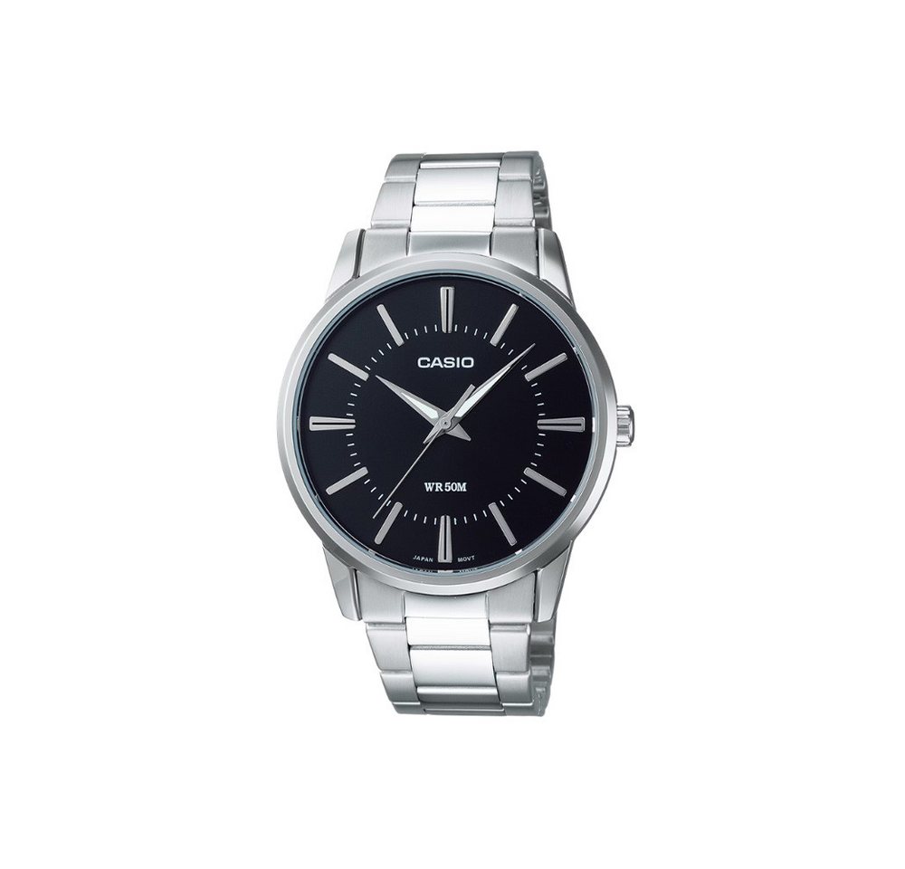 CASIO Quarzuhr Casio MTP-1303PD-1AVEG MTP-1303PD-1AVEG, Casio MTP-1303PD-1AVEG CASIO Quarzuhr Casio MTP-1303PD-1AVEG MTP-1303PD-1AVEG, Casio MTP-1303PD-1AVEG von CASIO