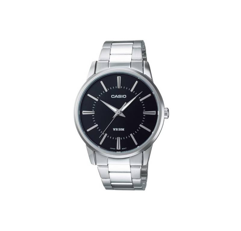 CASIO Quarzuhr Casio MTP-1303PD-1AVEG MTP-1303PD-1AVEG, Casio MTP-1303PD-1AVEG von CASIO