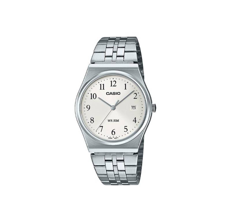 CASIO Quarzuhr Casio MTP-B145D-7BVEF MTP-B145D-7BVEF, Casio MTP-B145D-7BVEF von CASIO