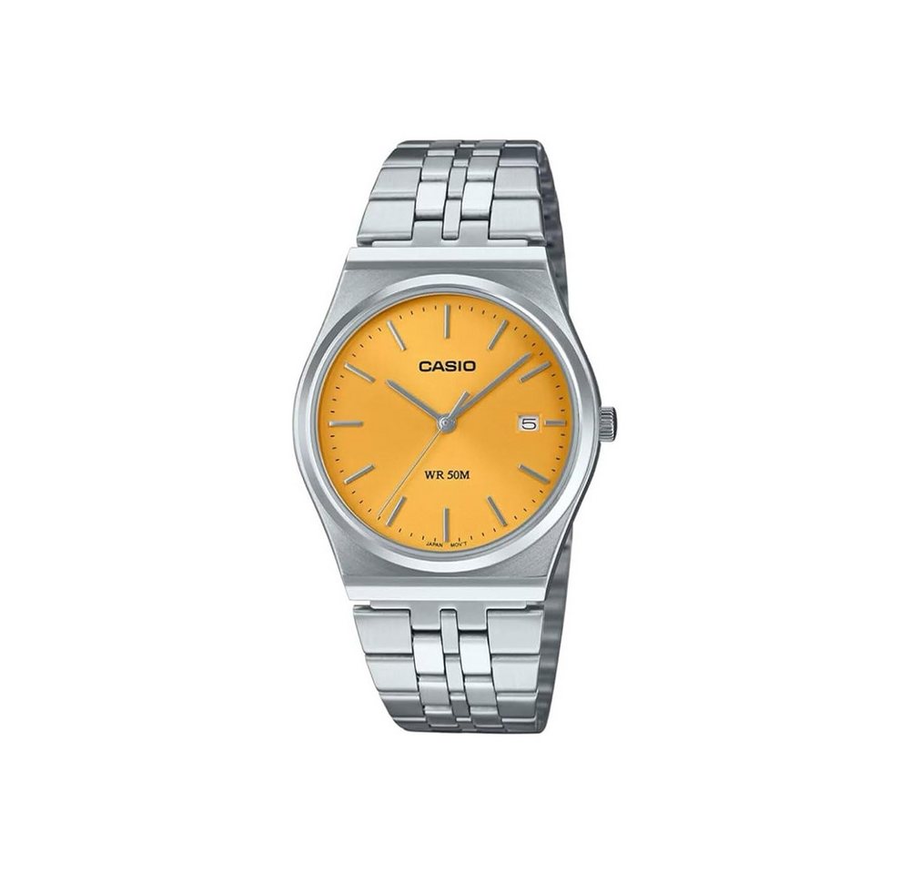 CASIO Quarzuhr Casio MTP-B145D-9AVEF MTP-B145D-9AVEF, Casio MTP-B145D-9AVEF von CASIO