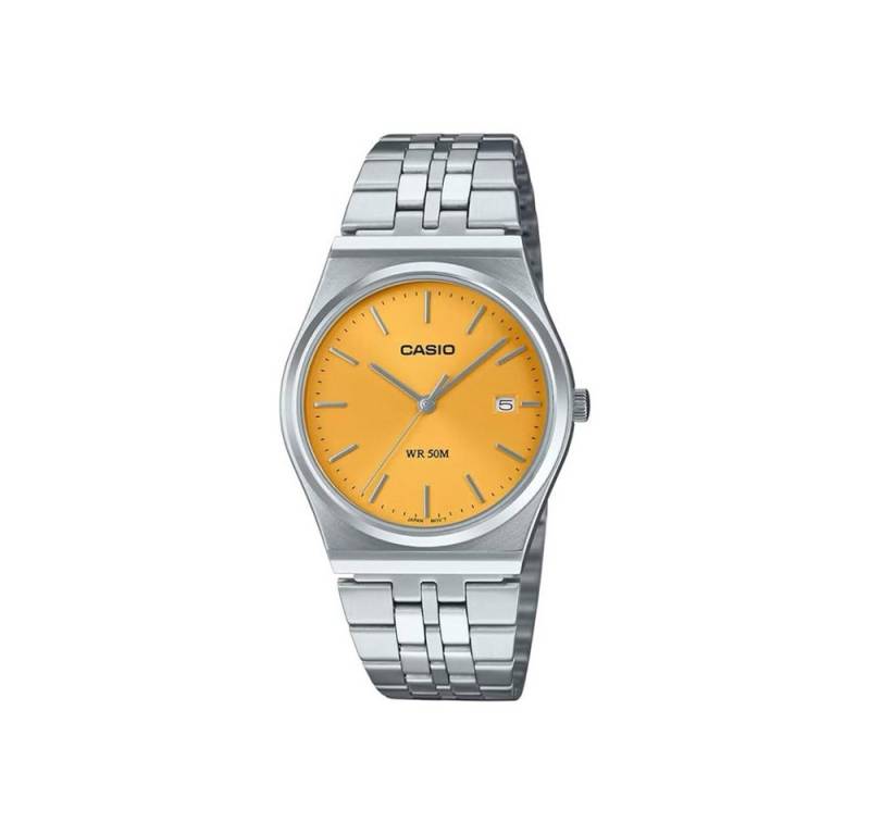 CASIO Quarzuhr Casio MTP-B145D-9AVEF MTP-B145D-9AVEF, Casio MTP-B145D-9AVEF CASIO Quarzuhr Casio MTP-B145D-9AVEF MTP-B145D-9AVEF, Casio MTP-B145D-9AVEF von CASIO