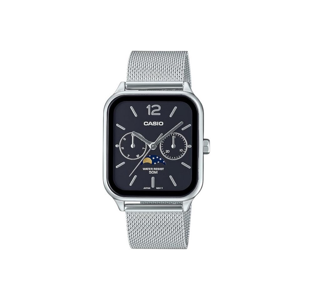 CASIO Quarzuhr Casio MTP-M305M-1AVER MTP-M305M-1AVER, Casio MTP-M305M-1AVER CASIO Quarzuhr Casio MTP-M305M-1AVER MTP-M305M-1AVER, Casio MTP-M305M-1AVER von CASIO