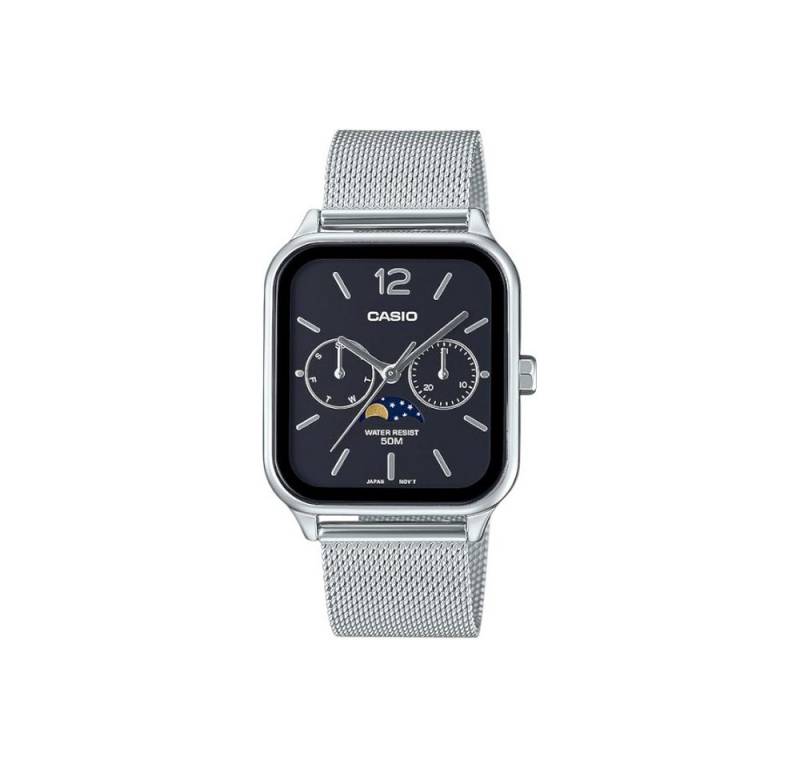 CASIO Quarzuhr Casio MTP-M305M-1AVER MTP-M305M-1AVER, Casio MTP-M305M-1AVER von CASIO