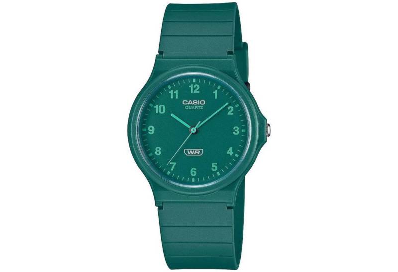 CASIO Quarzuhr Damen/Herrenuhr - Serie: Collection - Casio Modell: MQ-24B-3BEF CASIO Quarzuhr Damen/Herrenuhr - Serie: Collection - Casio Modell: MQ-24B-3BEF von CASIO