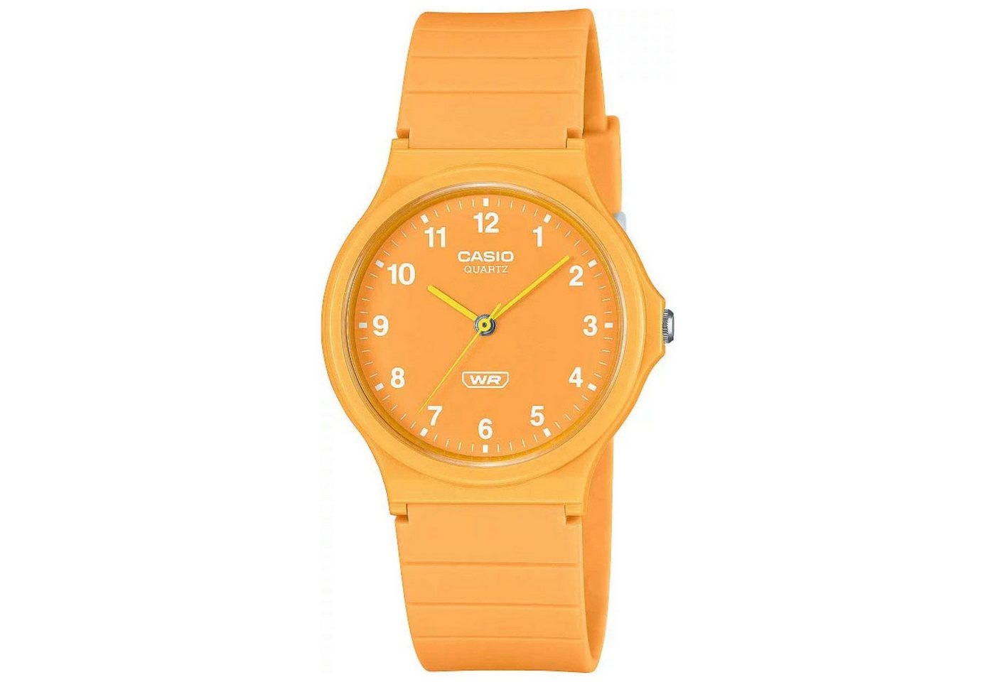 CASIO Quarzuhr Damen/Herrenuhr - Serie: Collection - Casio Modell: MQ-24B-9BEF CASIO Quarzuhr Damen/Herrenuhr - Serie: Collection - Casio Modell: MQ-24B-9BEF von CASIO