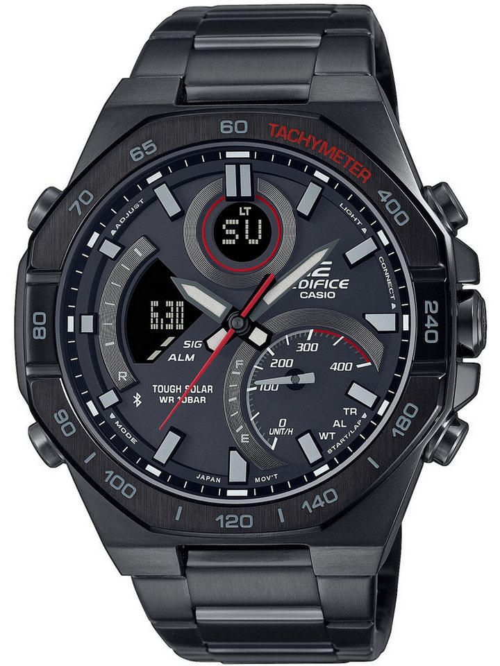 CASIO Quarzuhr ECB-950DC-1AEF von CASIO