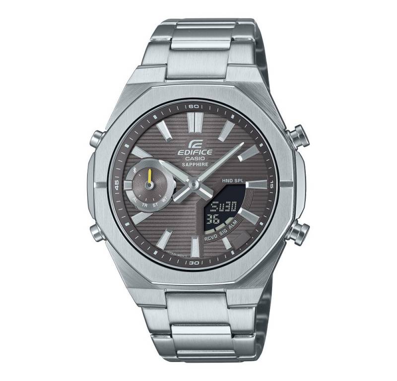 CASIO Quarzuhr ECB-S10D-8AEF, Edifice CASIO Quarzuhr ECB-S10D-8AEF, Edifice von CASIO