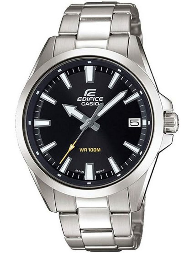 CASIO Quarzuhr EFV-100D-1AVUEF von CASIO