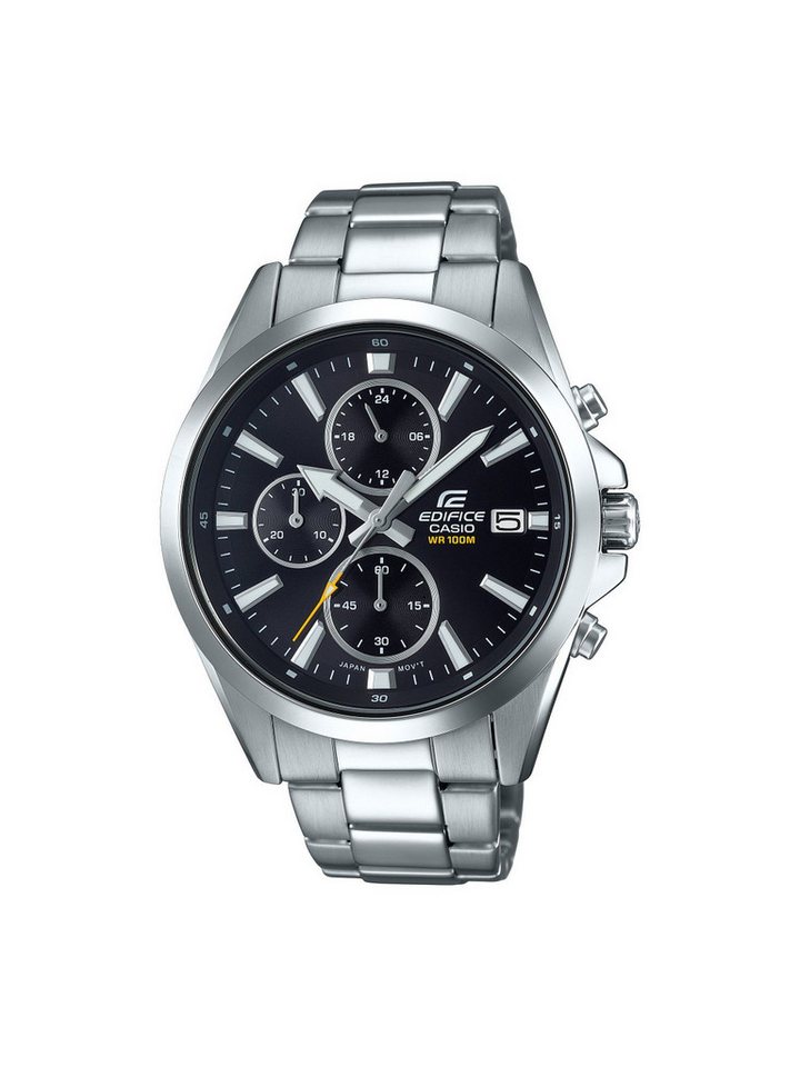 CASIO Quarzuhr EFV-560D-1AVUEF von CASIO