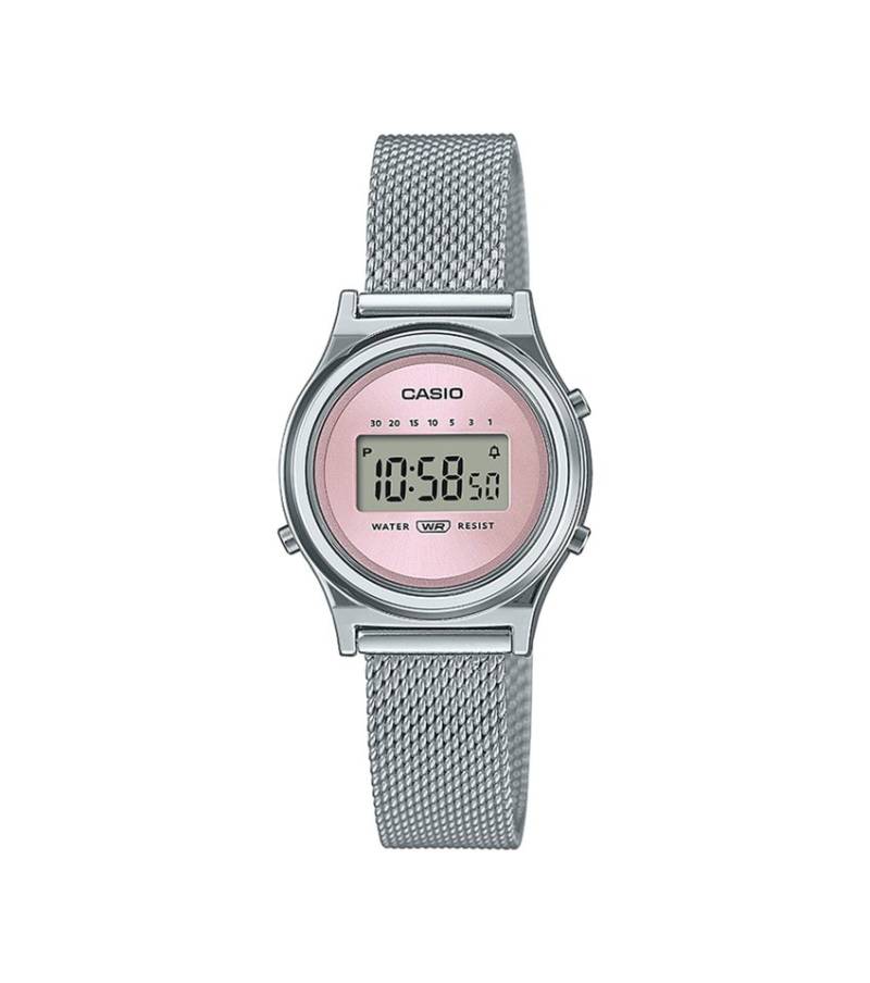 CASIO Quarzuhr LA700WEM-4AEF von CASIO