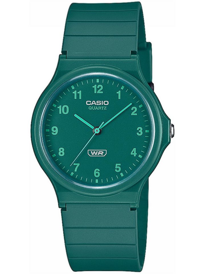 CASIO Quarzuhr MQ-24B-3BEF von CASIO