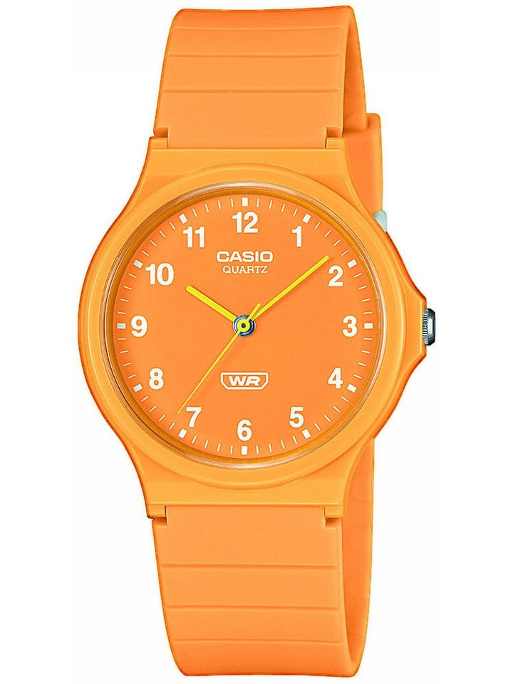 CASIO Quarzuhr MQ-24B-9BEF von CASIO