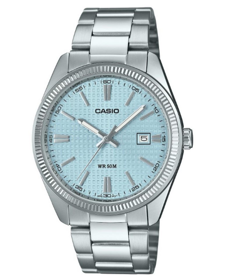 CASIO Quarzuhr MTP-1302PE-2AVEF CASIO Quarzuhr MTP-1302PE-2AVEF von CASIO