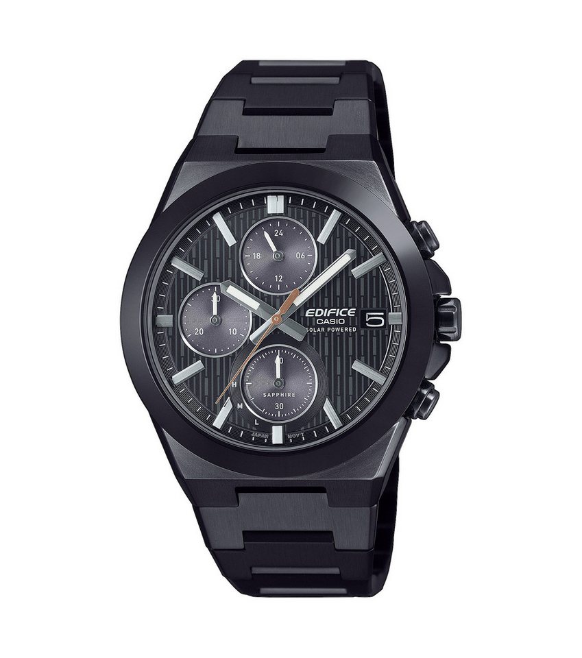 CASIO Solaruhr EFS-S650DC-1AEF CASIO Solaruhr EFS-S650DC-1AEF von CASIO