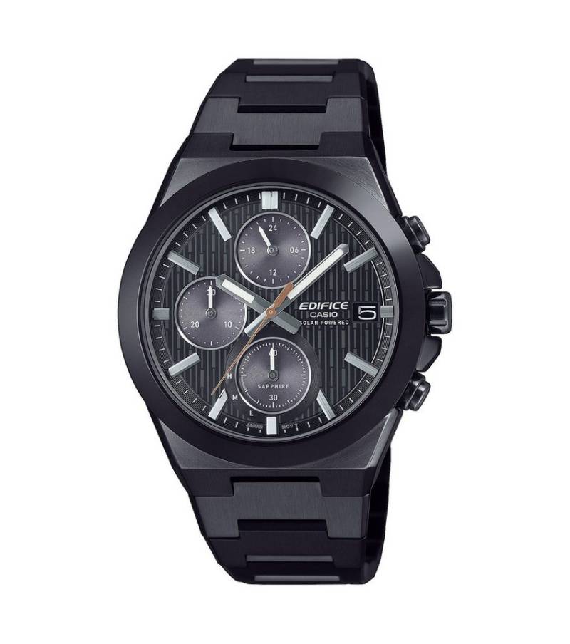 CASIO Solaruhr EFS-S650DC-1AEF von CASIO