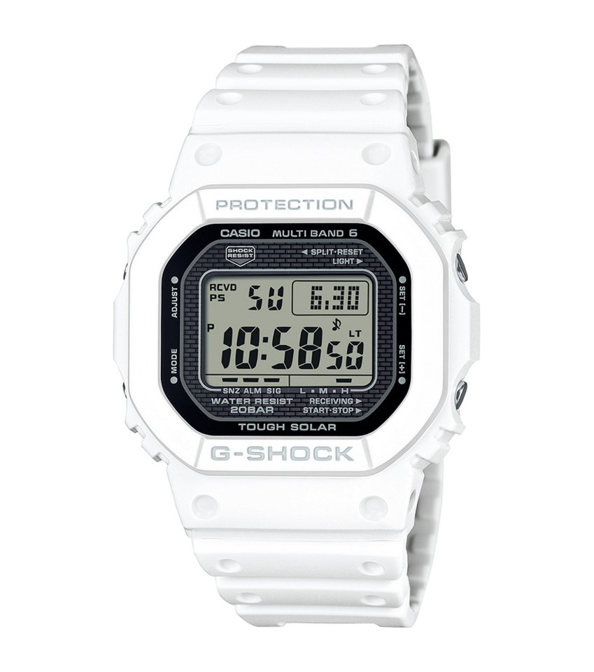 CASIO Solaruhr GW-5000HS-7ER CASIO Solaruhr GW-5000HS-7ER von CASIO
