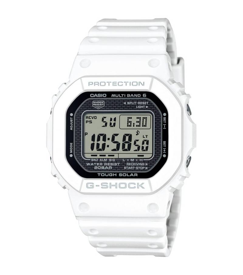 CASIO Solaruhr GW-5000HS-7ER von CASIO