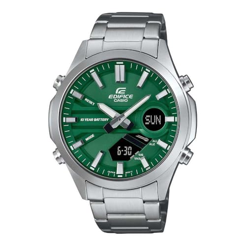 Casio EFV-C120D-3AEF Herren Armbanduhr von Casio