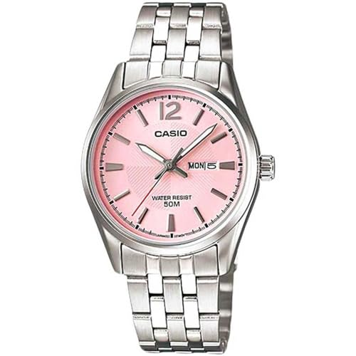 Casio LTP1335D-5AV Damen Uhr von CASIO