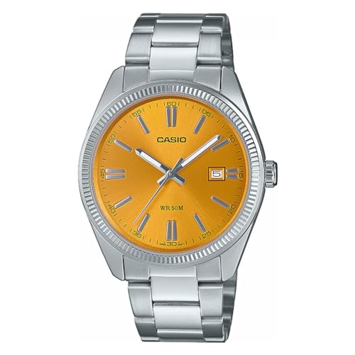 Casio MTP-1302PD-9AVEF Armbanduhr Casio MTP-1302PD-9AVEF Armbanduhr von Casio