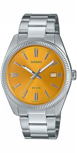 Casio MTP-1302PD-9AVEF Armbanduhr von Casio