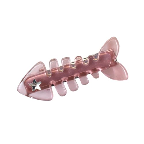 Haarspange in Fischgrätenform, Entenschnabel-Clip, Damen-Haarstyling-Haarnadel für Seitenhaar, 2000er Jahre, koreanische Teenager, Mädchen, Kopfschmuck, elegante Haarnadel von CASNO