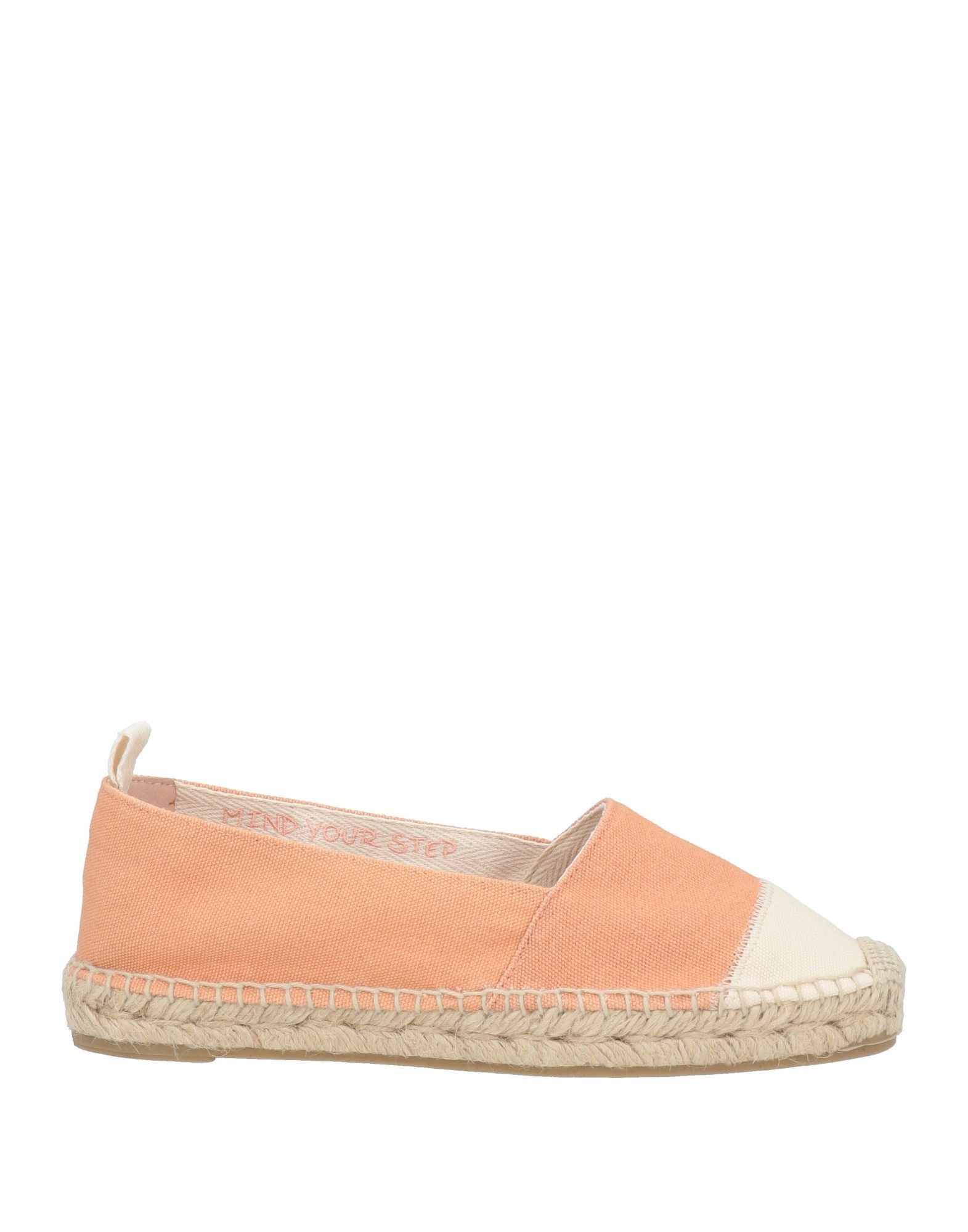 CASTAÑER Espadrilles Damen Altrosa von CASTAÑER