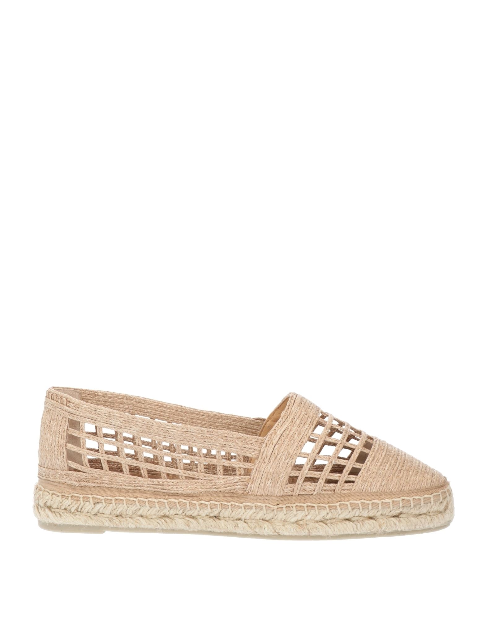 CASTAÑER Espadrilles Damen Beige von CASTAÑER