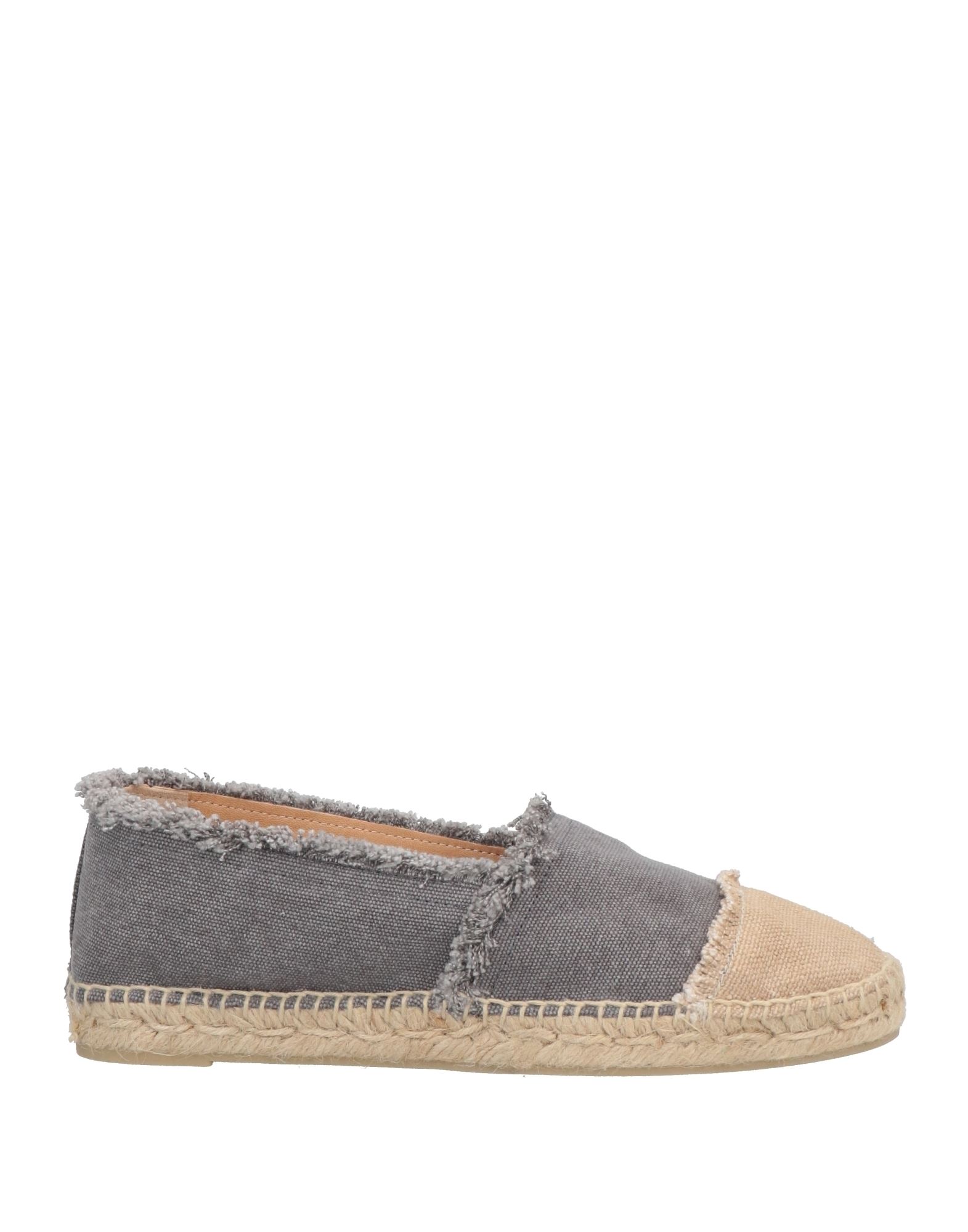 CASTAÑER Espadrilles Damen Beige von CASTAÑER