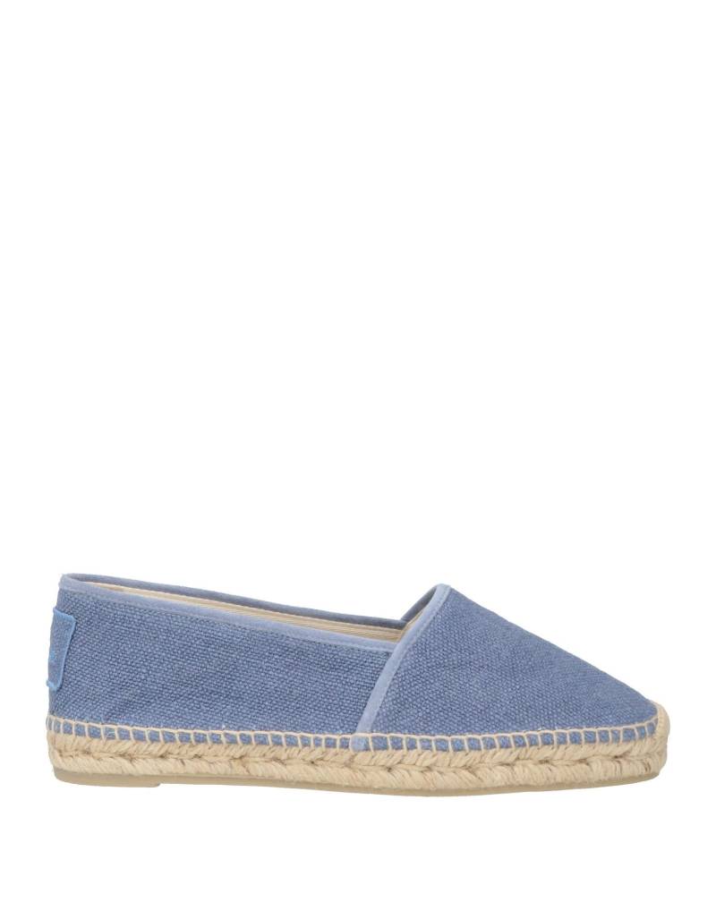 CASTAÑER Espadrilles Damen Blaugrau von CASTAÑER