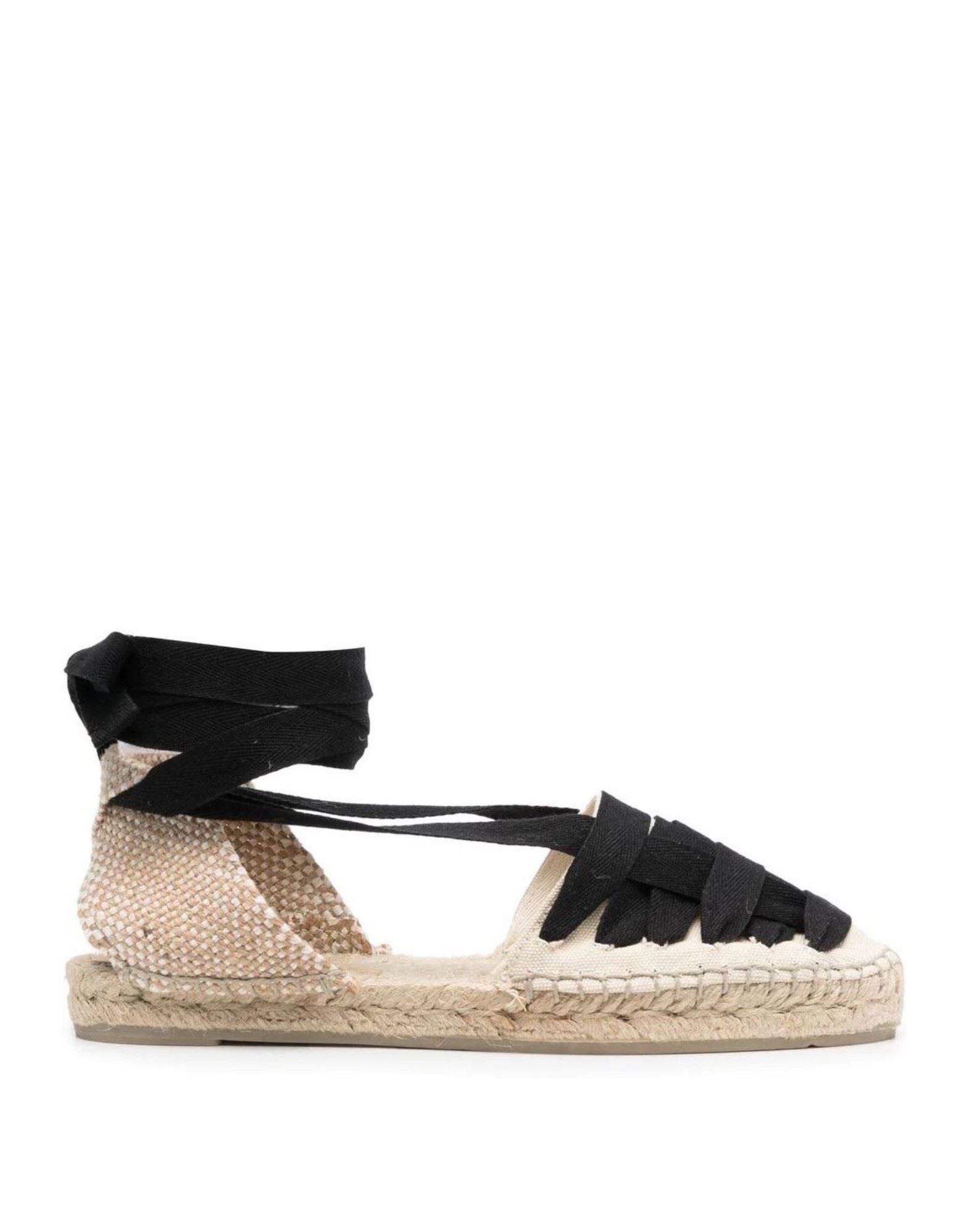 CASTAÑER Espadrilles Damen Bunt von CASTAÑER