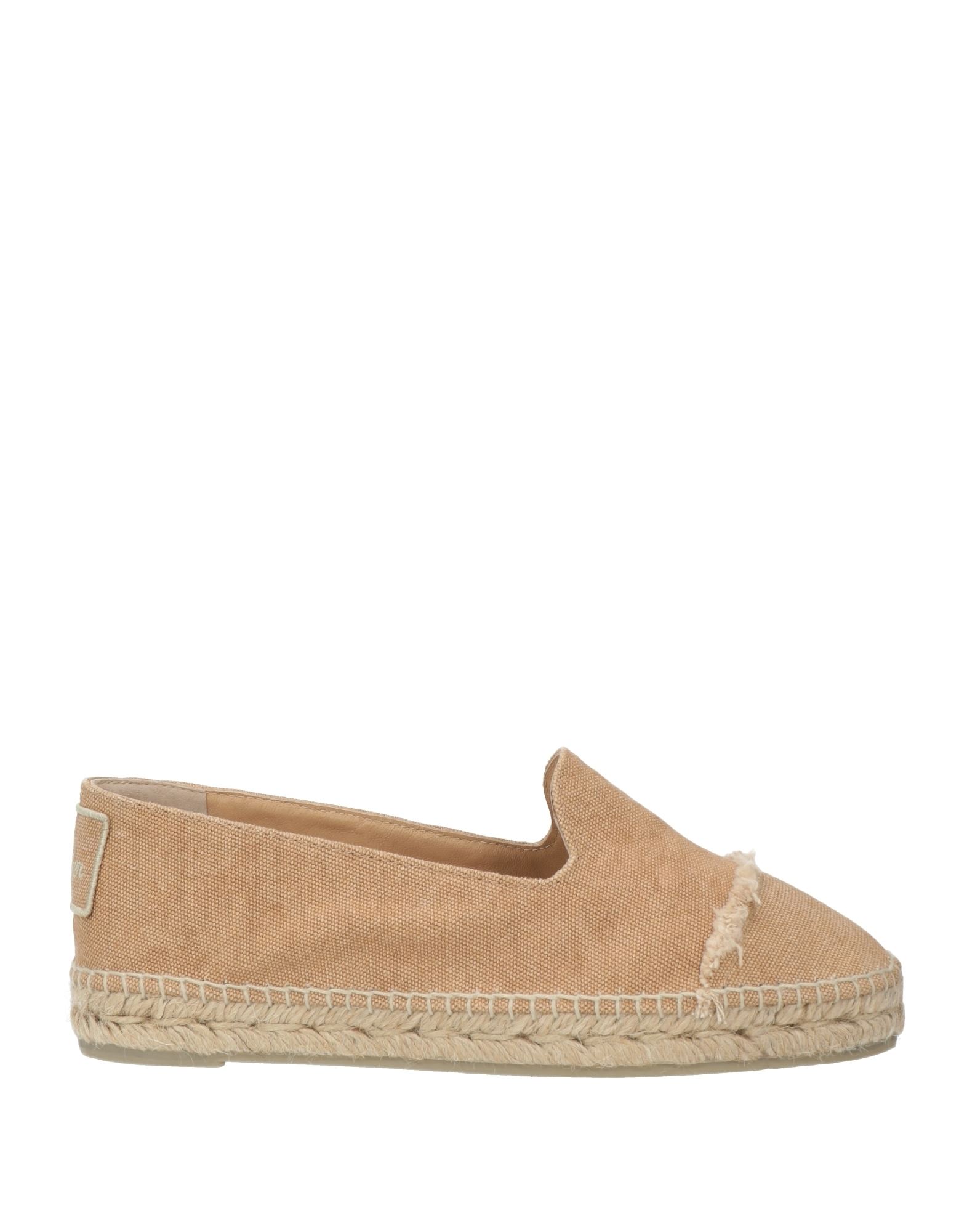 CASTAÑER Espadrilles Damen Hellrosa von CASTAÑER