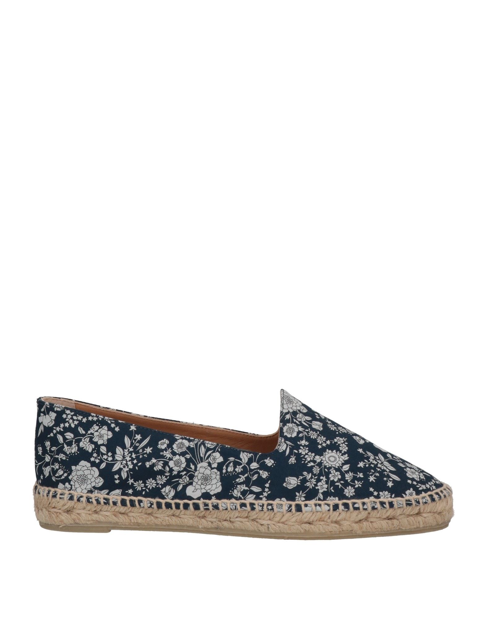 CASTAÑER Espadrilles Damen Marineblau von CASTAÑER