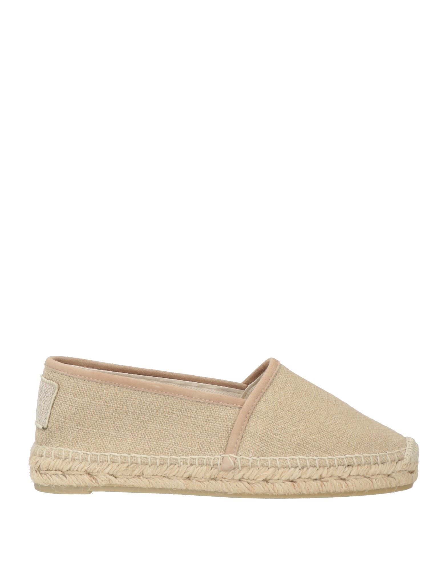 CASTAÑER Espadrilles Damen Sand von CASTAÑER