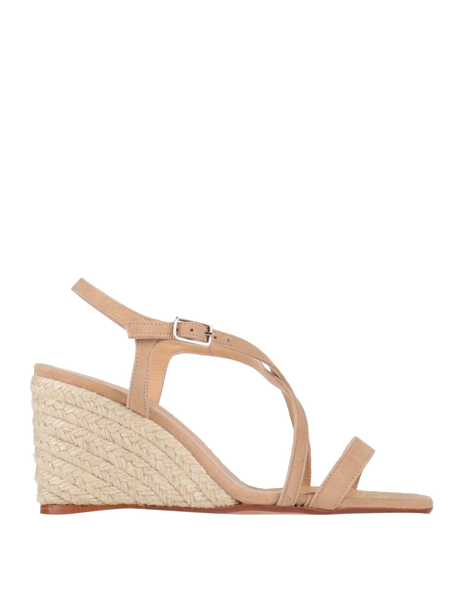 CASTAÑER Espadrilles Damen Sand von CASTAÑER