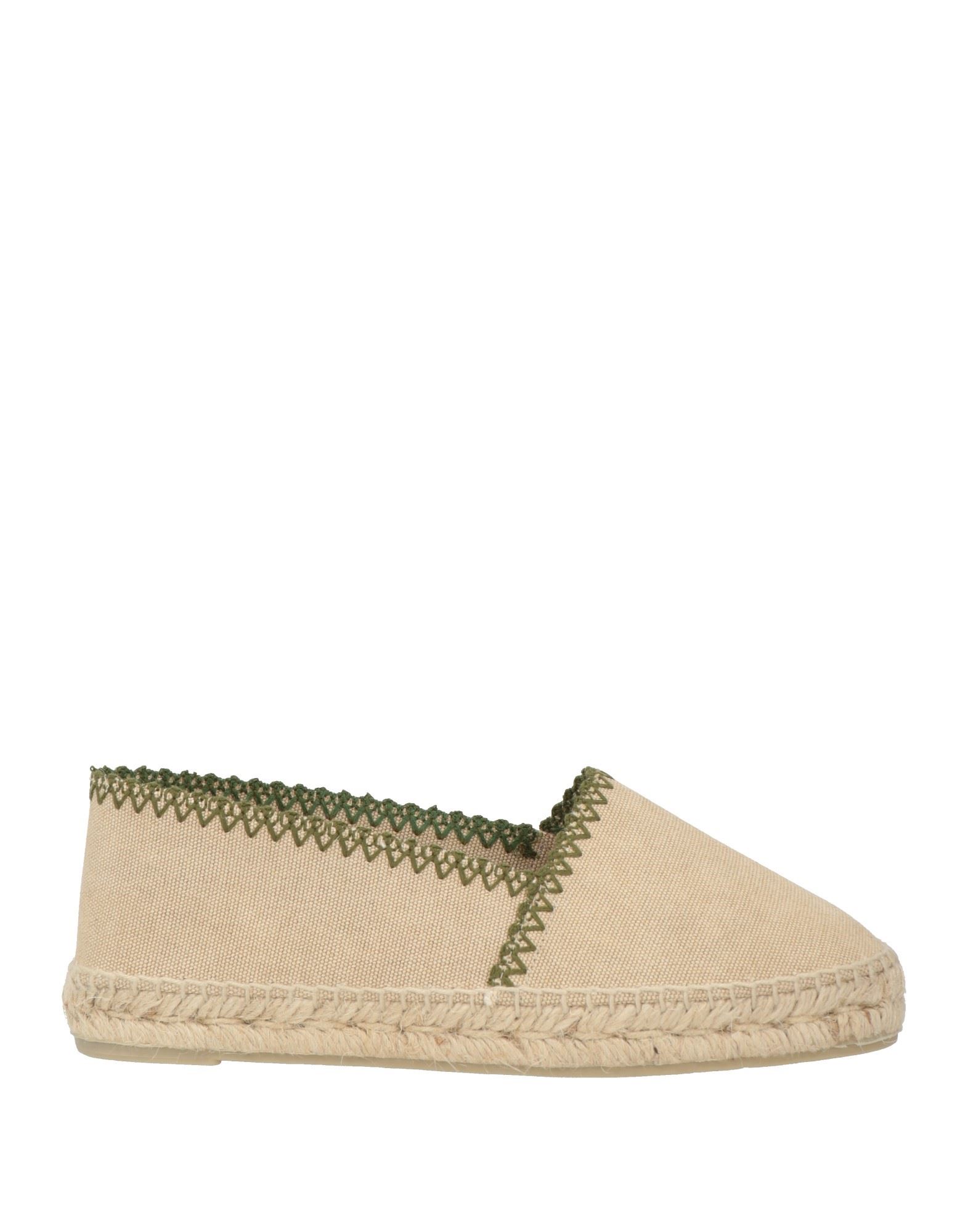 CASTAÑER Espadrilles Damen Sand von CASTAÑER