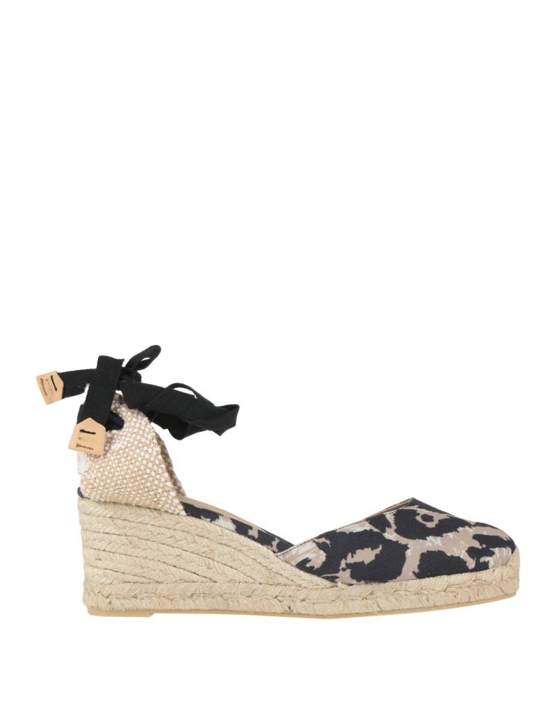 DIANE VON FURSTENBERG x CASTAÑER Espadrilles Damen Sand von DIANE VON FURSTENBERG x CASTAÑER