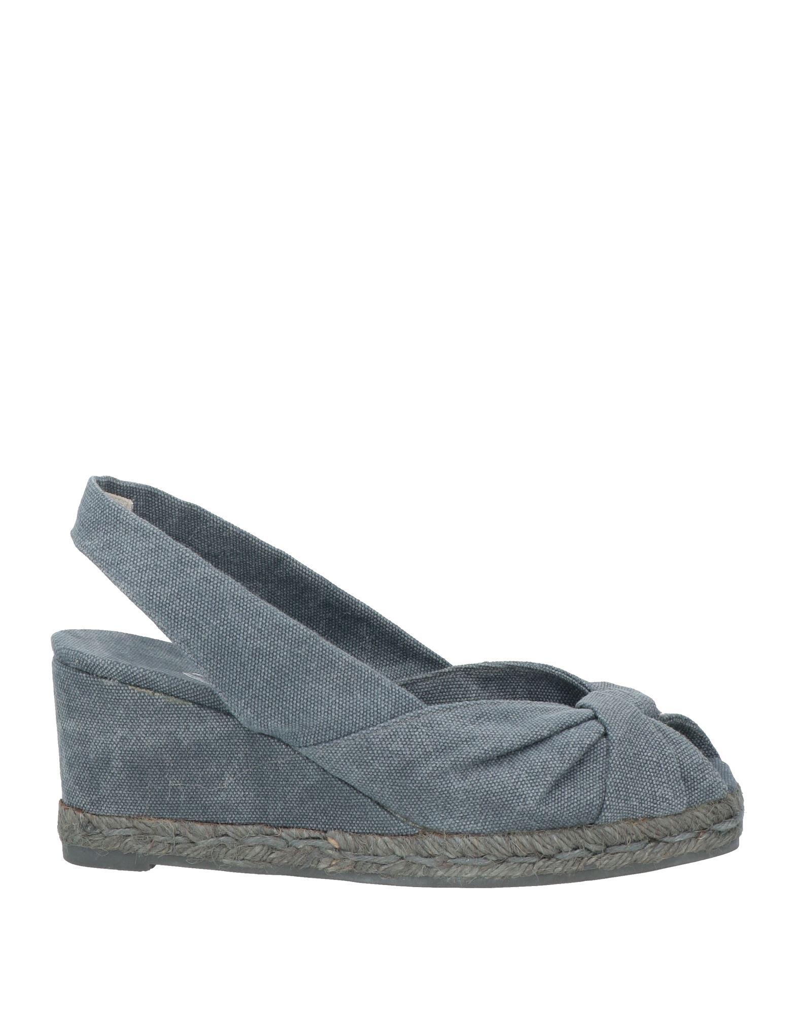CASTAÑER Sandale Damen Taubenblau CASTAÑER Sandale Damen Taubenblau von CASTAÑER