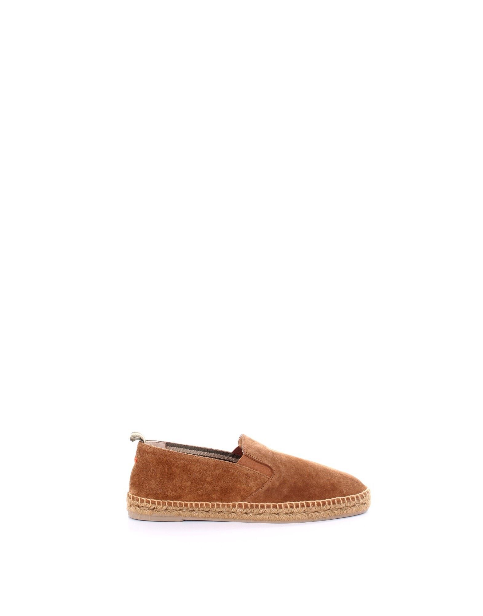 CASTAÑER Espadrilles Herren Beige von CASTAÑER