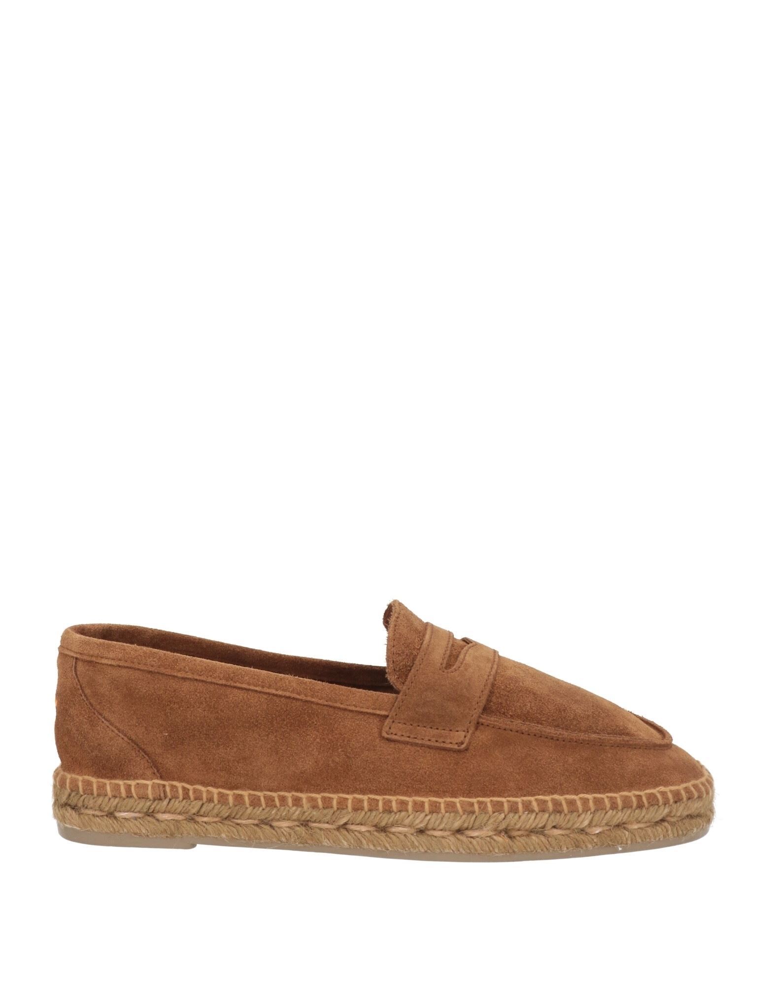 CASTAÑER Espadrilles Herren Braun von CASTAÑER