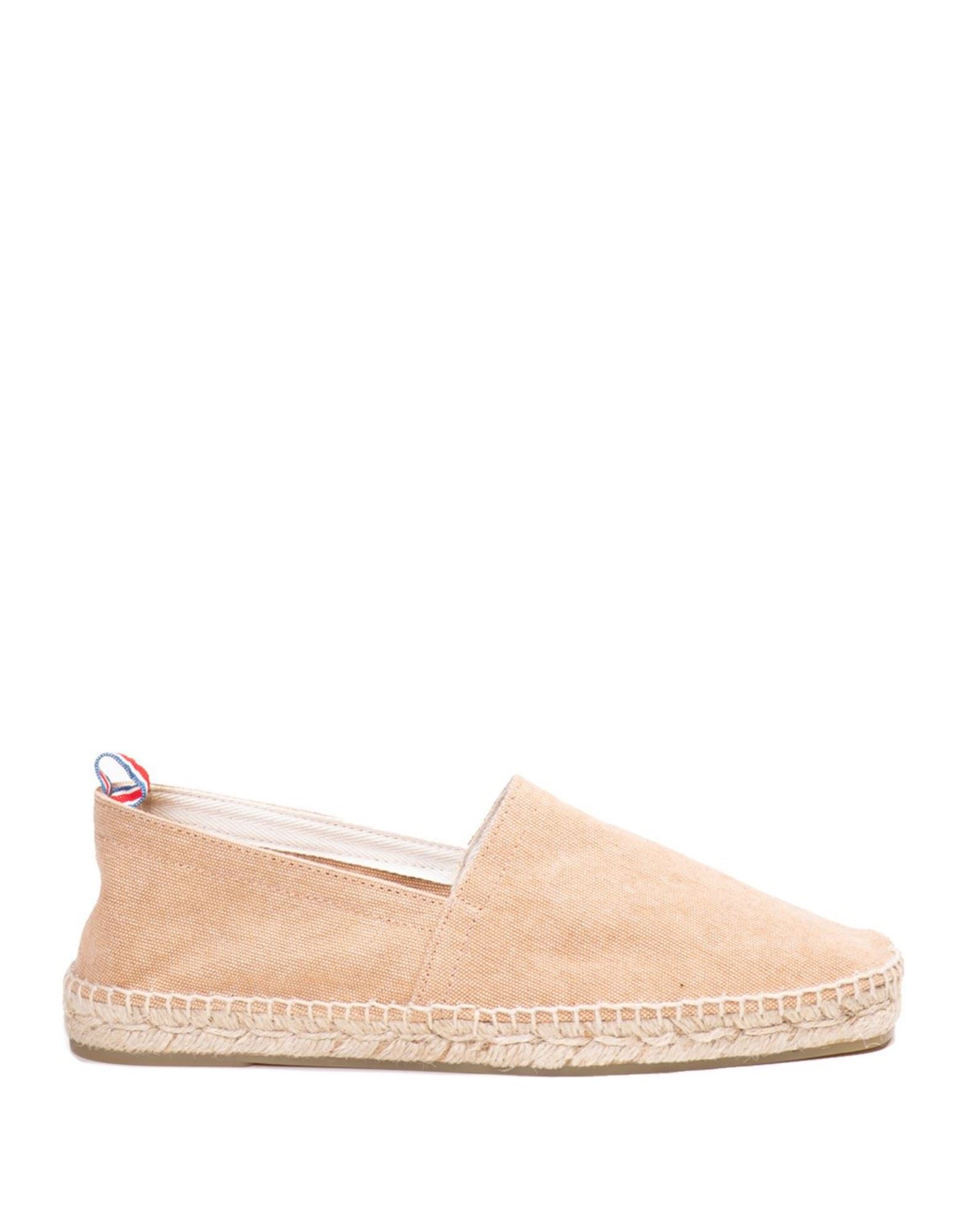 CASTAÑER Espadrilles Herren Braun von CASTAÑER