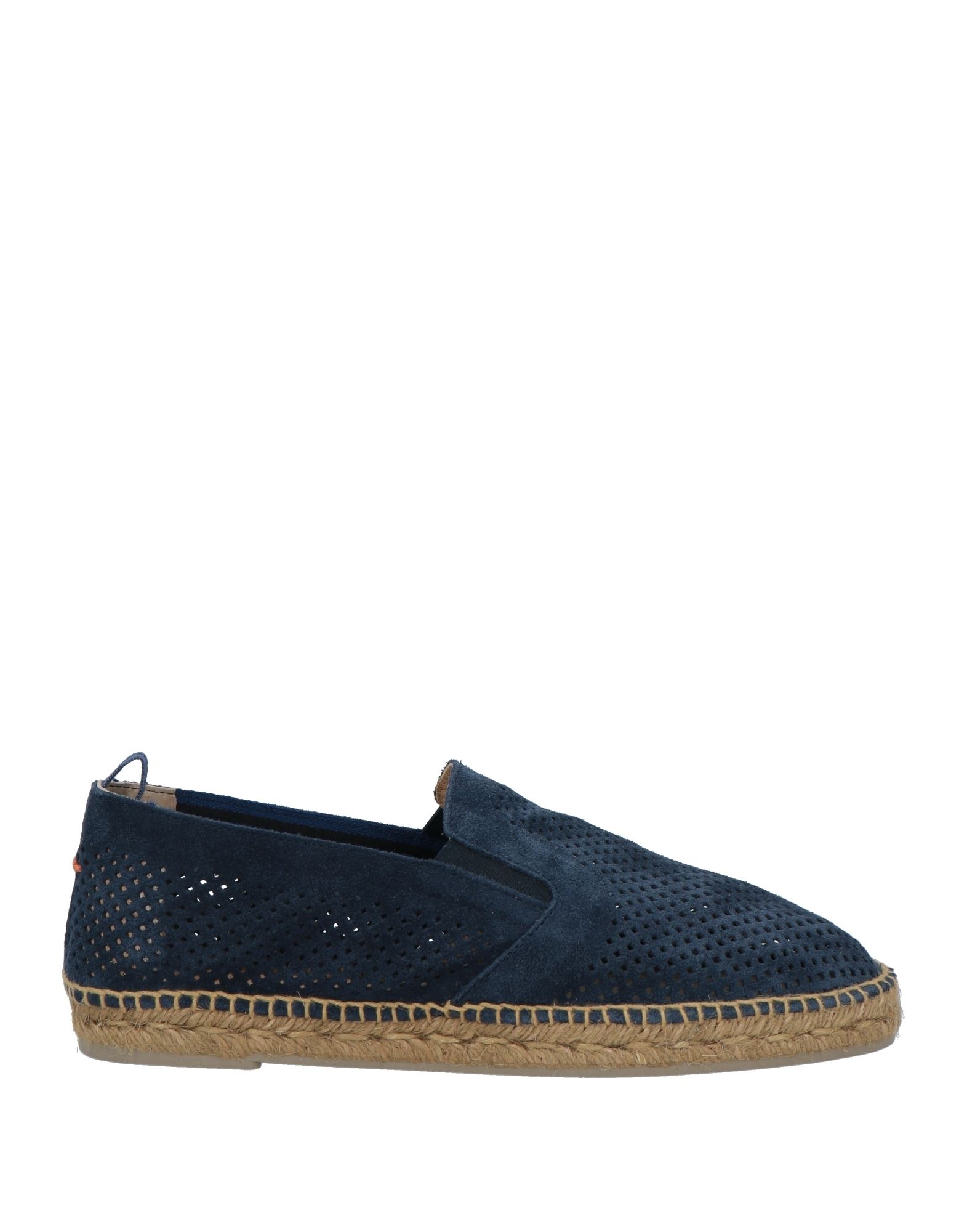 CASTAÑER Espadrilles Herren Nachtblau von CASTAÑER