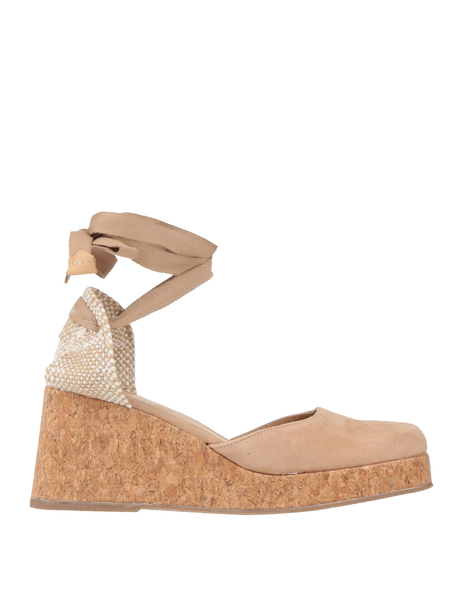 CASTAÑER Mules & Clogs Damen Sand von CASTAÑER